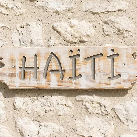 Gites Du Fort Au Prince Eymet Exterior foto