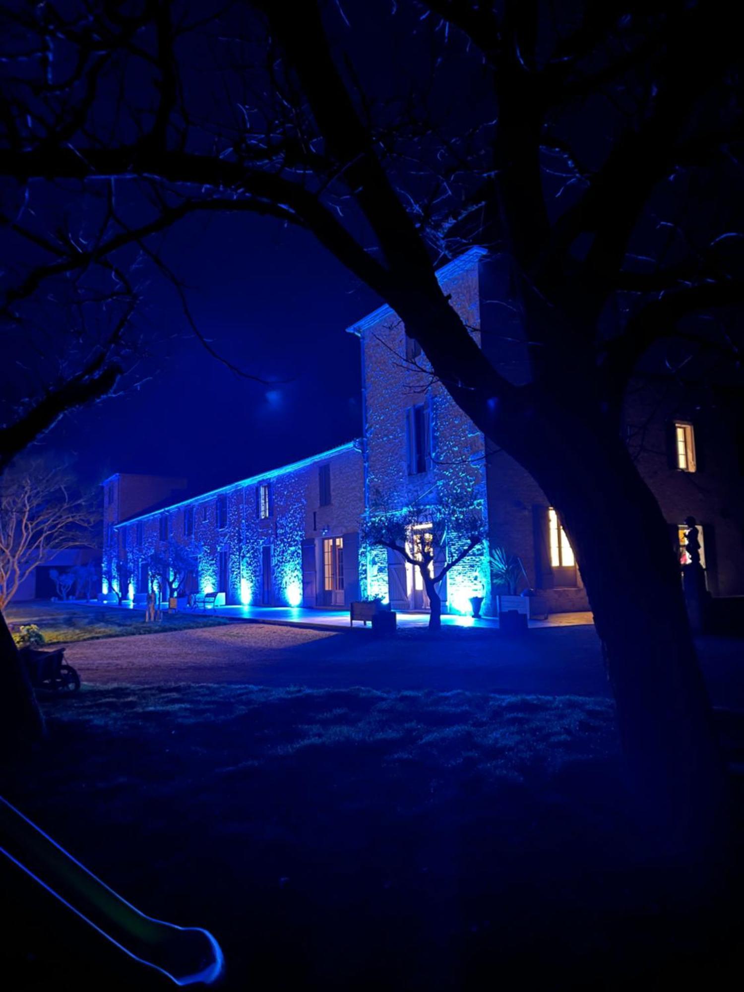 Du Au Holiday home *