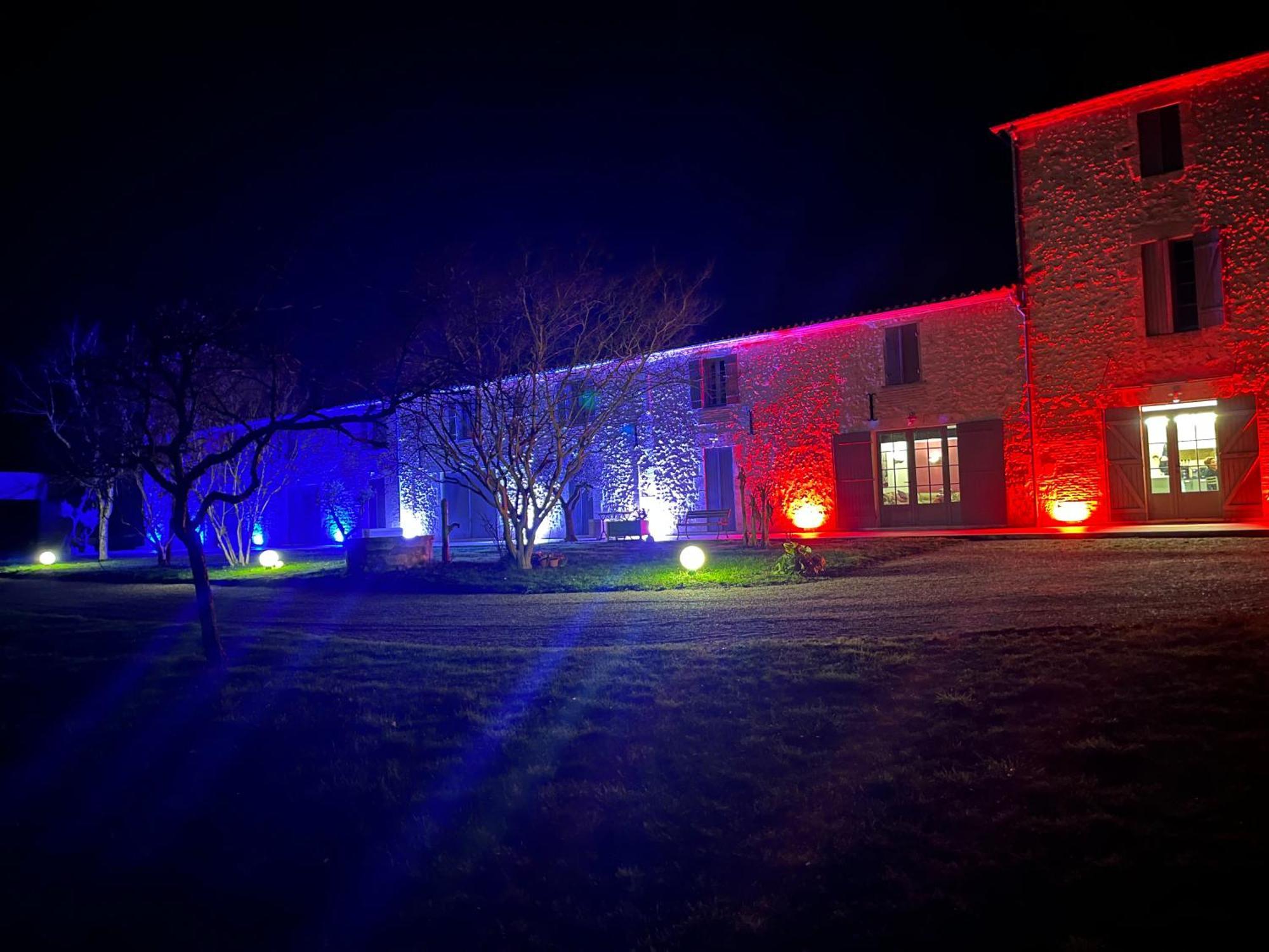 Holiday home Du Au
