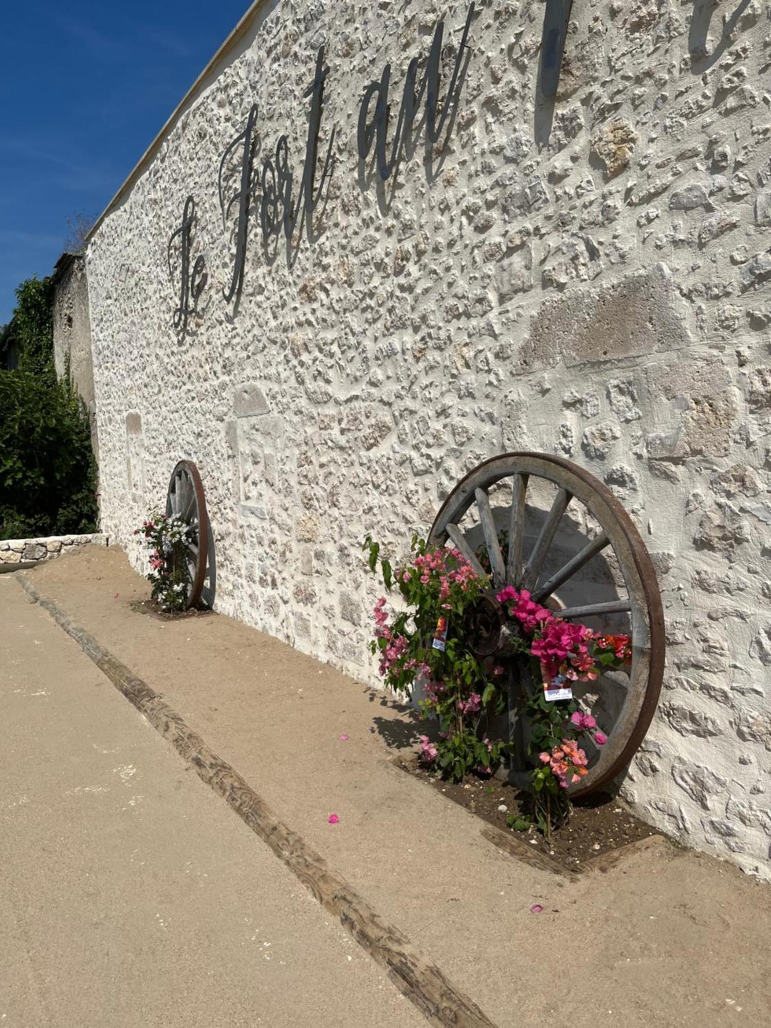 Holiday home Du Au