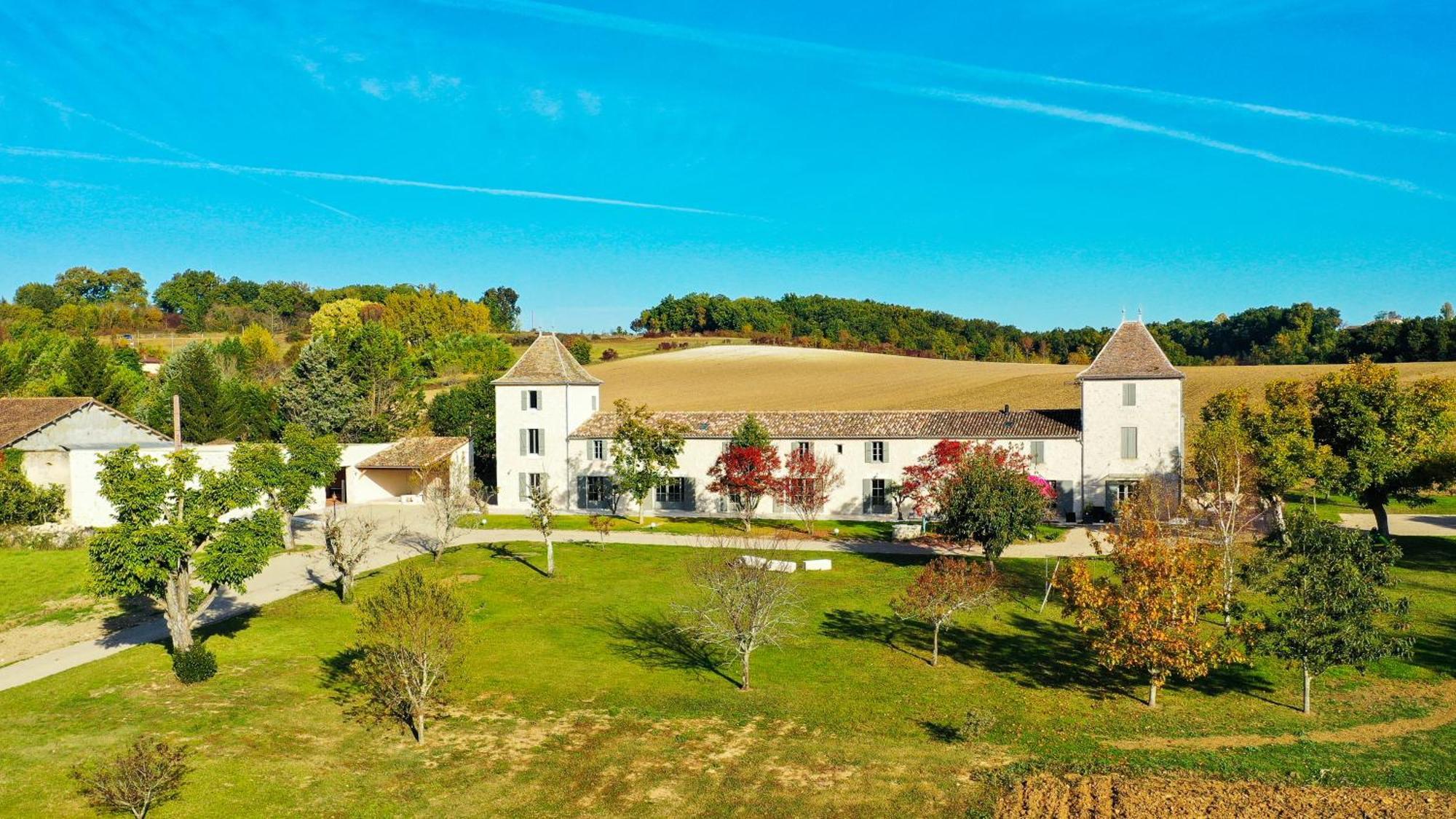 Holiday home Du Au