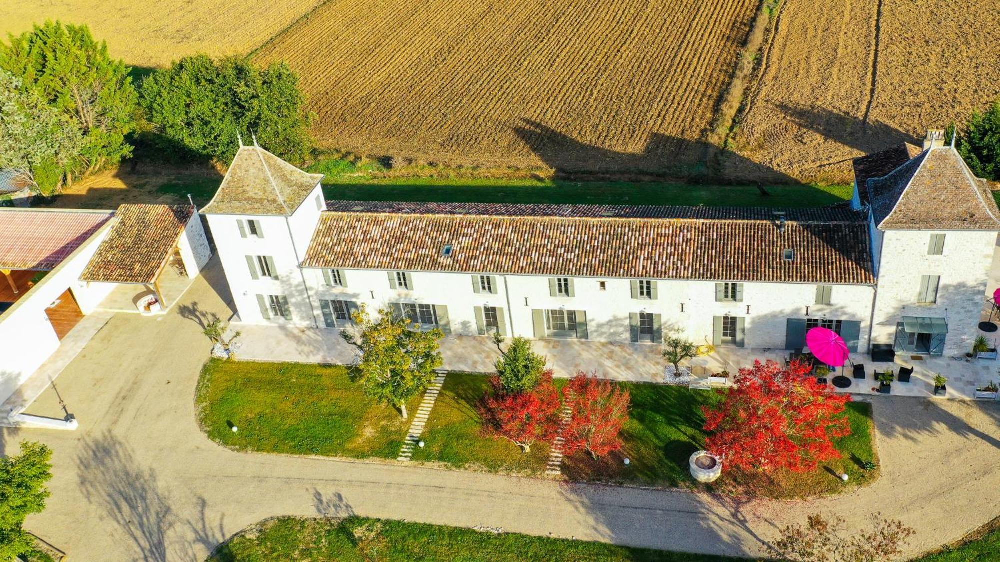 Du Au Eymet