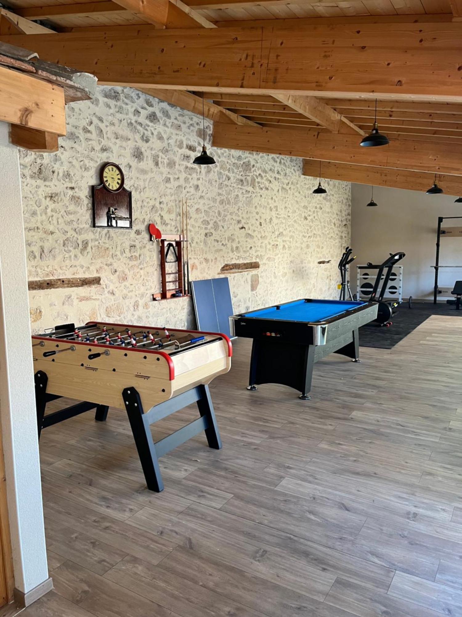 Holiday home Du Au Eymet