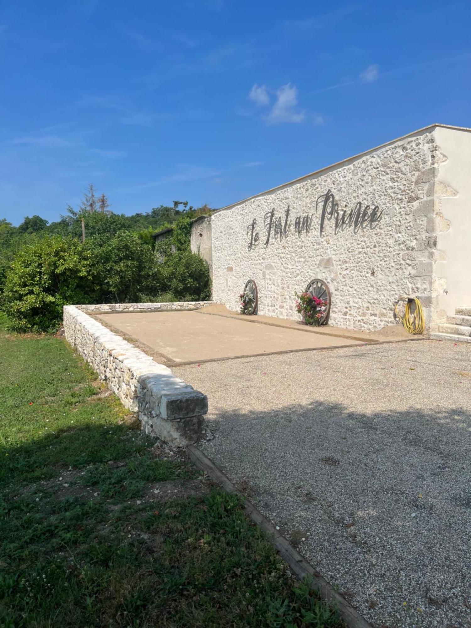 Holiday home Du Au *