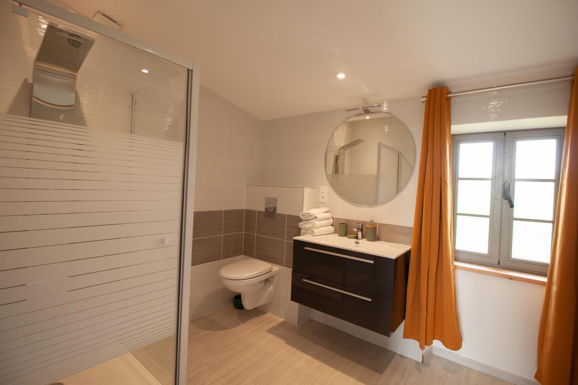 Holiday home Du Au *