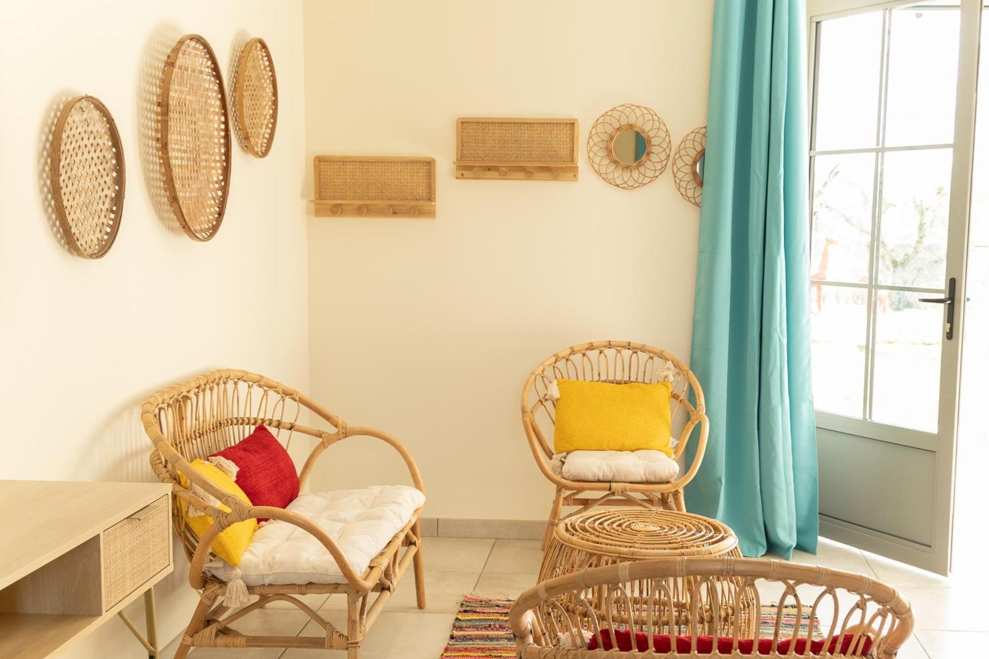 Holiday home Du Au *