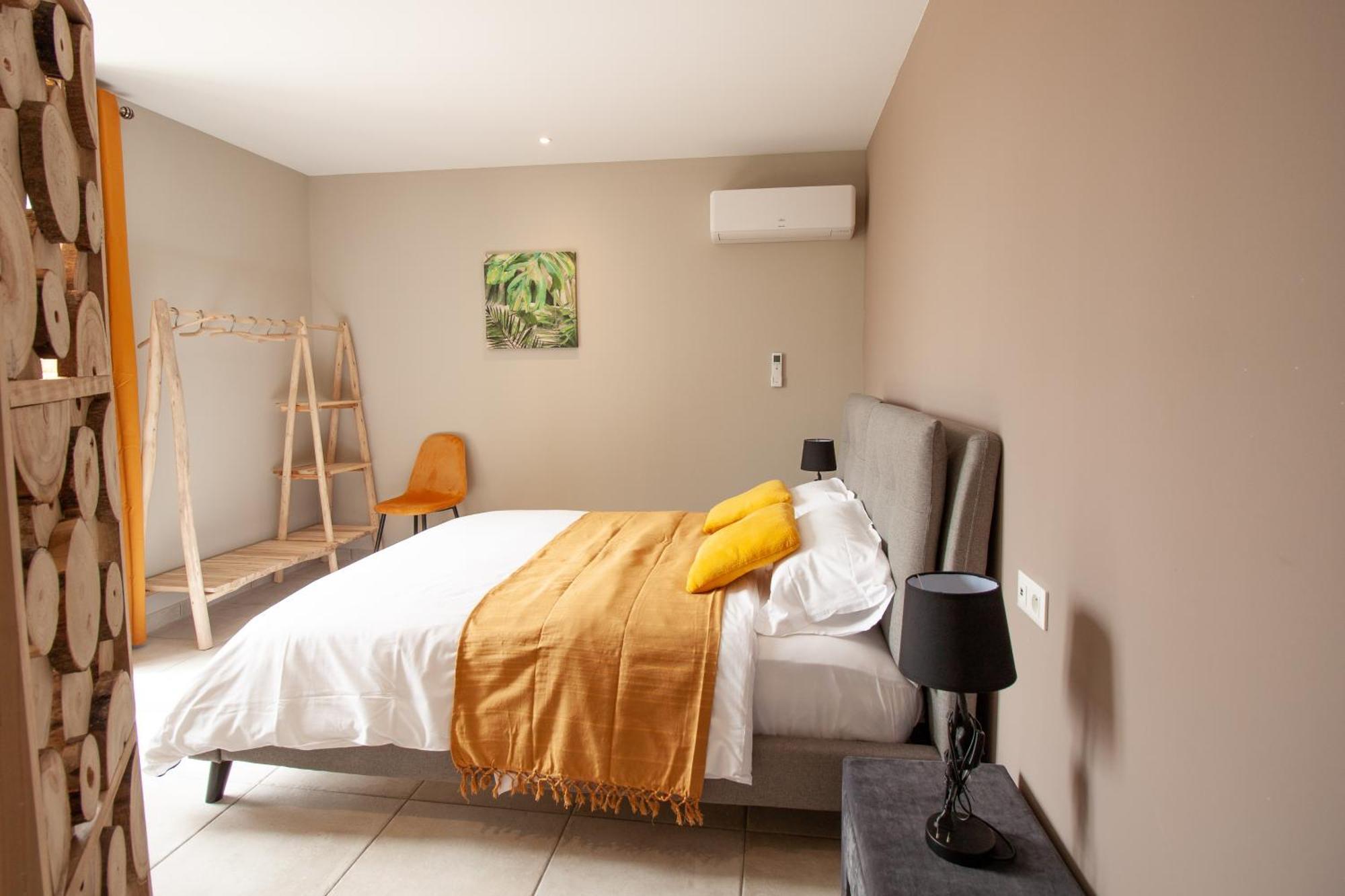 Du Au Holiday home
